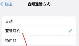 崖城镇苹果蓝牙维修店分享iPhone设置蓝牙设备接听电话方法