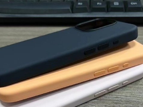 崖城镇苹果14维修站分享iPhone14手机壳能直接给iPhone15用吗?