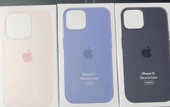 崖城镇苹果14维修站分享iPhone14手机壳能直接给iPhone15用吗？ 