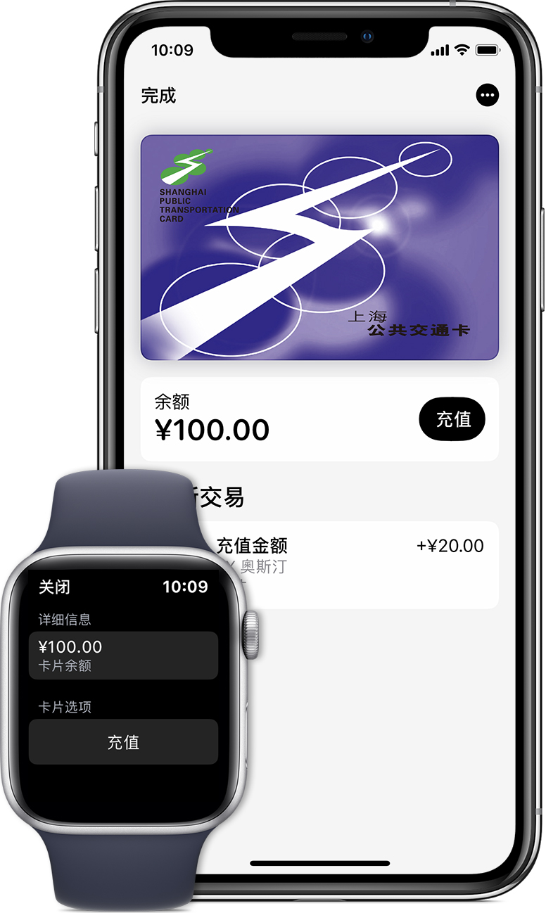 崖城镇苹果手机维修分享:用 Apple Pay 刷交通卡有哪些优势？如何设置和使用？ 