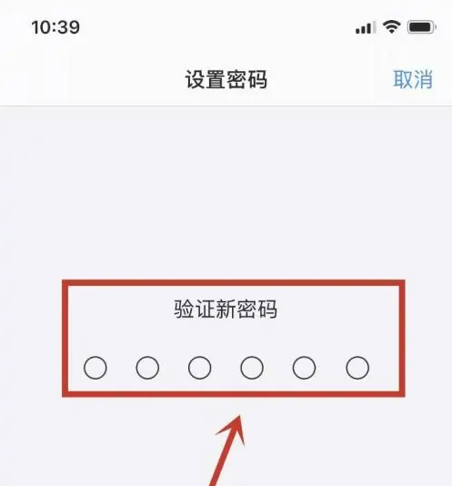 崖城镇苹果手机维修分享:如何安全的使用iPhone14？iPhone14解锁方法 