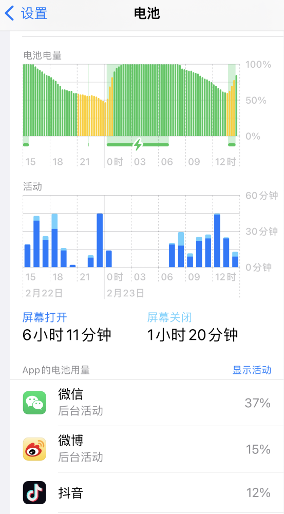 崖城镇苹果14维修分享如何延长 iPhone 14 的电池使用寿命 