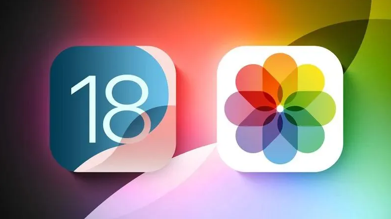 崖城镇苹果手机维修分享苹果 iOS / iPadOS 18.1Beta 3 发布 