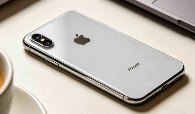 崖城镇苹果维修点分享iPhone X扩容真实风险解析 