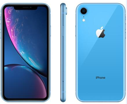 崖城镇苹果维修点分享iPhone XR黑屏多类场景解析 