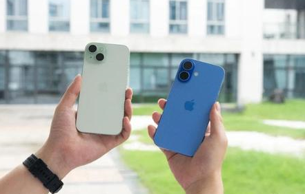 崖城镇苹果维修点分享iPhone 16 Plus黑屏疑难故障汇总 