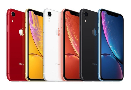 崖城镇苹果维修点分享iPhone XR摄像头原生色彩表现与日常拍摄实用指南 